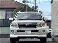 2013 Toyota Land Cruiser