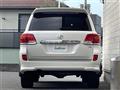 2013 Toyota Land Cruiser