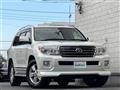 2013 Toyota Land Cruiser
