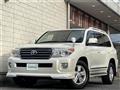 2013 Toyota Land Cruiser