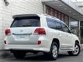 2013 Toyota Land Cruiser