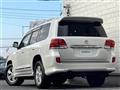 2013 Toyota Land Cruiser