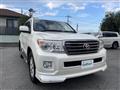 2013 Toyota Land Cruiser