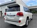 2013 Toyota Land Cruiser