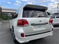 2013 Toyota Land Cruiser