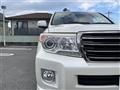 2013 Toyota Land Cruiser