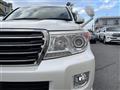 2013 Toyota Land Cruiser