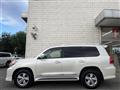 2013 Toyota Land Cruiser