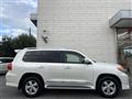 2013 Toyota Land Cruiser