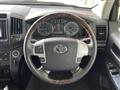 2013 Toyota Land Cruiser