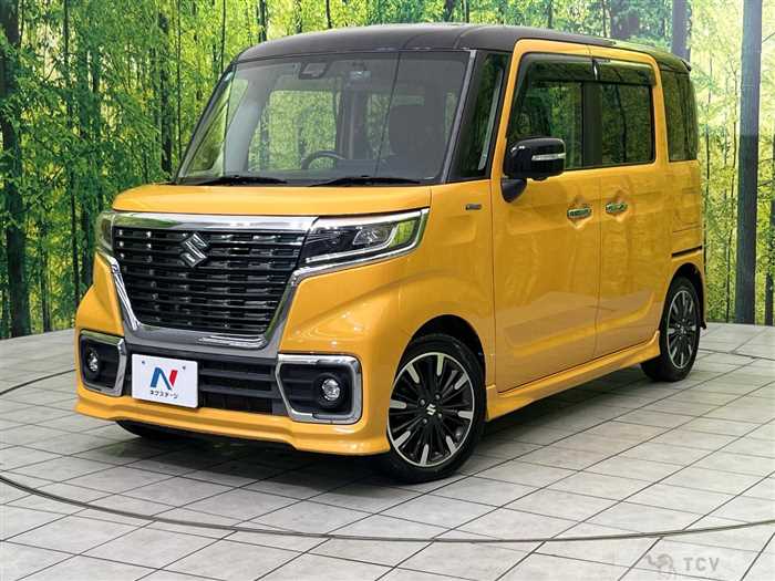 2020 Suzuki Suzuki Others
