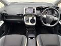 2017 Toyota Wish