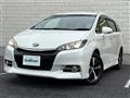 2017 Toyota Wish