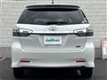 2017 Toyota Wish