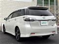 2017 Toyota Wish