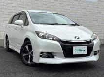 2017 Toyota Wish