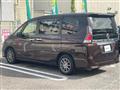 2016 Nissan Serena