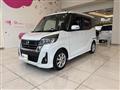 2017 Nissan DAYZ ROOX