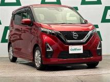 2022 Nissan DAYZ