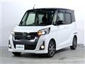 2017 Nissan DAYZ ROOX