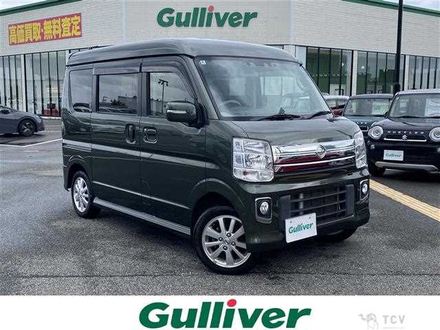2022 Nissan Clipper Rio
