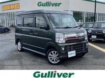 2022 Nissan Clipper Rio
