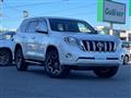 2015 Toyota Land Cruiser Prado