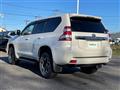 2015 Toyota Land Cruiser Prado