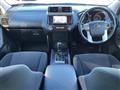 2015 Toyota Land Cruiser Prado