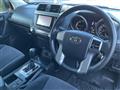 2015 Toyota Land Cruiser Prado