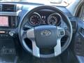 2015 Toyota Land Cruiser Prado