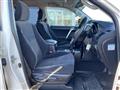 2015 Toyota Land Cruiser Prado