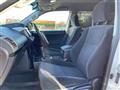 2015 Toyota Land Cruiser Prado