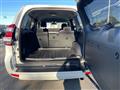 2015 Toyota Land Cruiser Prado