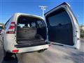 2015 Toyota Land Cruiser Prado