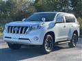 2015 Toyota Land Cruiser Prado