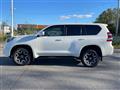2015 Toyota Land Cruiser Prado
