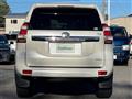 2015 Toyota Land Cruiser Prado