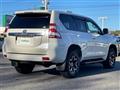 2015 Toyota Land Cruiser Prado
