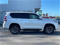 2015 Toyota Land Cruiser Prado
