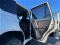 2015 Toyota Land Cruiser Prado
