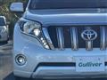 2015 Toyota Land Cruiser Prado