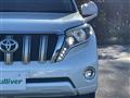 2015 Toyota Land Cruiser Prado