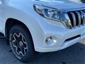 2015 Toyota Land Cruiser Prado
