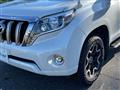 2015 Toyota Land Cruiser Prado