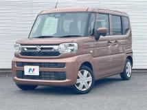 2025 Suzuki Spacia