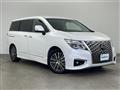 2021 Nissan Elgrand