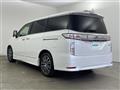 2021 Nissan Elgrand