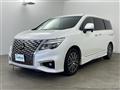 2021 Nissan Elgrand