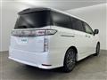 2021 Nissan Elgrand